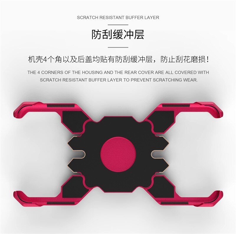 CNC Siper Iron Bat Aluminum Metal Bumper Case for Samsung - Premium Mobile Phone Cases from Dressmycell.com - Just $35! Shop now at Dressmycell.com CNC Siper Iron Bat Aluminum Metal Bumper Case for Samsung - Premium Mobile Phone Cases from Dressmycell.com - Just $35! Shop now at Dressmycell.com